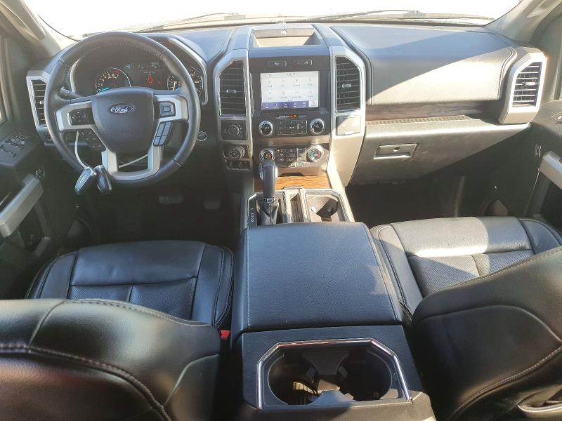 Aukcja sprzedaży 2019 Ford F150, vin: 1FTEW1E45KFC80553, numer aukcji: 67095896