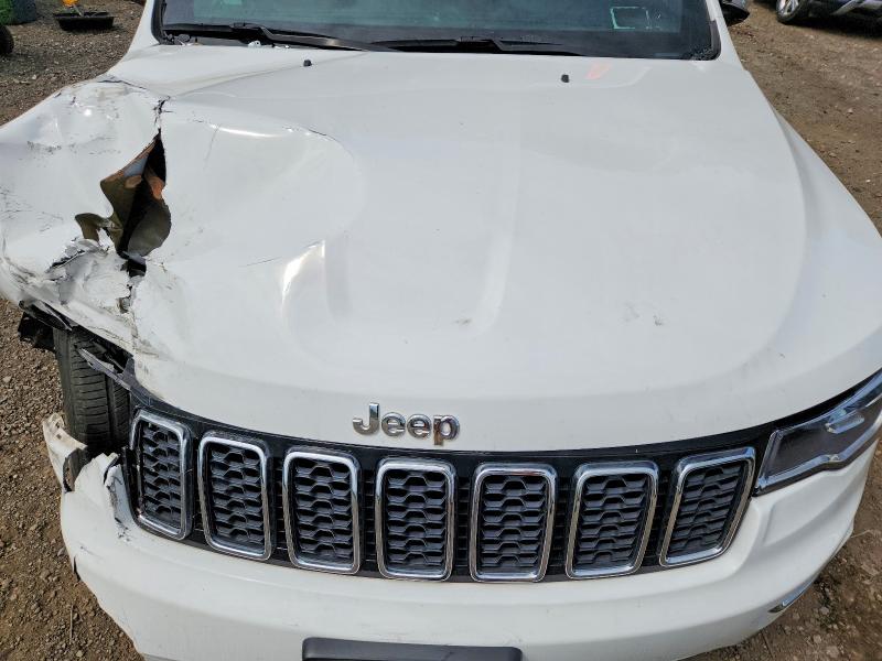 2022 Jeep Grand Cherokee მანქანა იყიდება აუქციონზე, vin: 1C4RJFBGXNC120010, აუქციონის ნომერი: 68103486