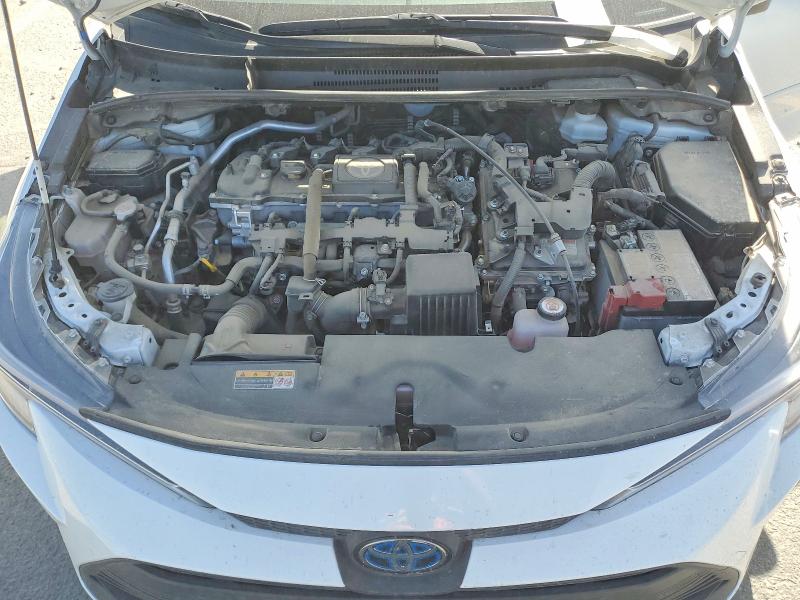 Продажа на аукционе авто 2023 Toyota Corolla Hybrid, vin: JTDBCMFE8PJ005154, номер лота: 70218806