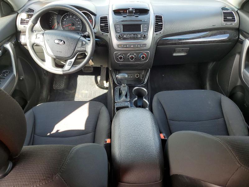 Продаж на аукціоні авто 2015 Kia Sorento, vin: 5XYKT4A73FG640516, номер лоту: 69908696