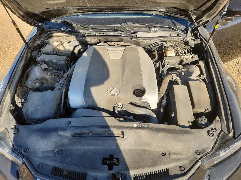 Aukcja sprzedaży 2017 Lexus Is, vin: JTHCE1D25H5013971, numer aukcji: 68093286