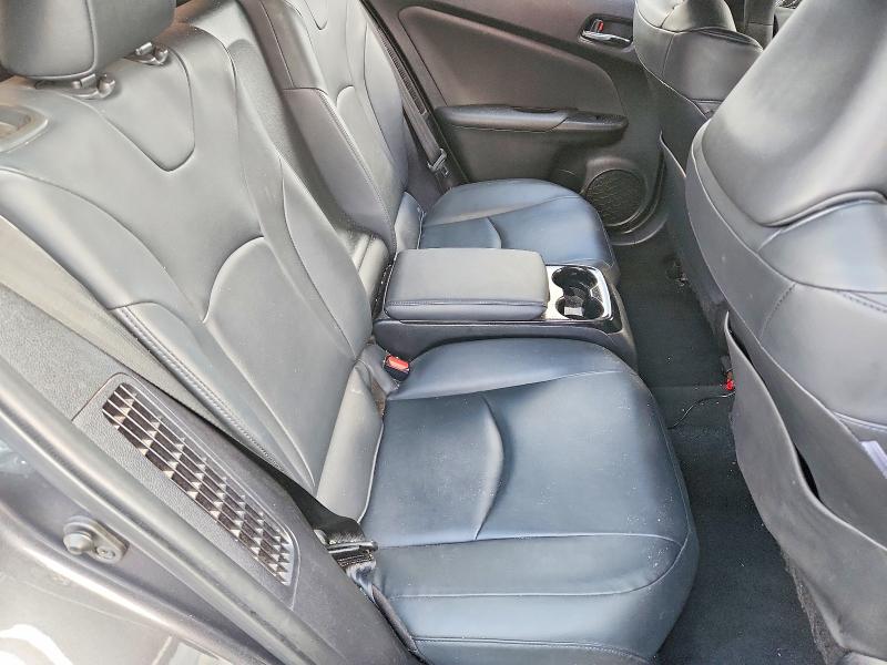 Aukcja sprzedaży 2019 Toyota Prius Prime, vin: JTDKARFP2K3117157, numer aukcji: 68565526