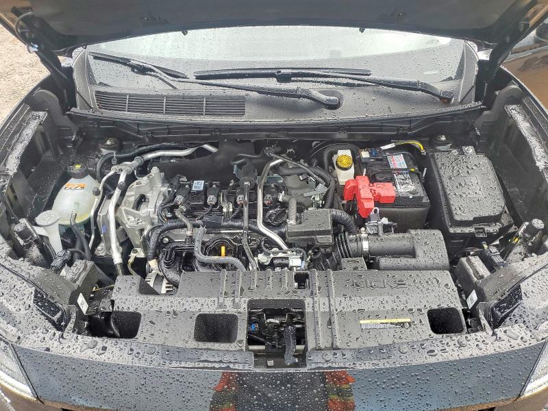 2026 Nissan Kicks მანქანა იყიდება აუქციონზე, vin: 3N8AP6CE7TL313004, აუქციონის ნომერი: 68597836
