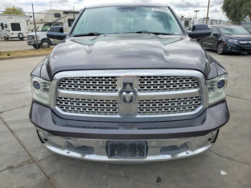 Aukcja sprzedaży 2018 Ram 1500, vin: 1C6RR7VT3JS185960, numer aukcji: 67923806