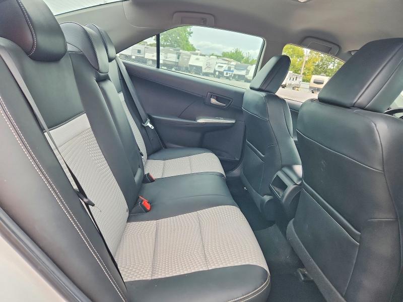 Aukcja sprzedaży 2012 Toyota Camry, vin: 4T1BF1FK6CU504423, numer aukcji: 68585176