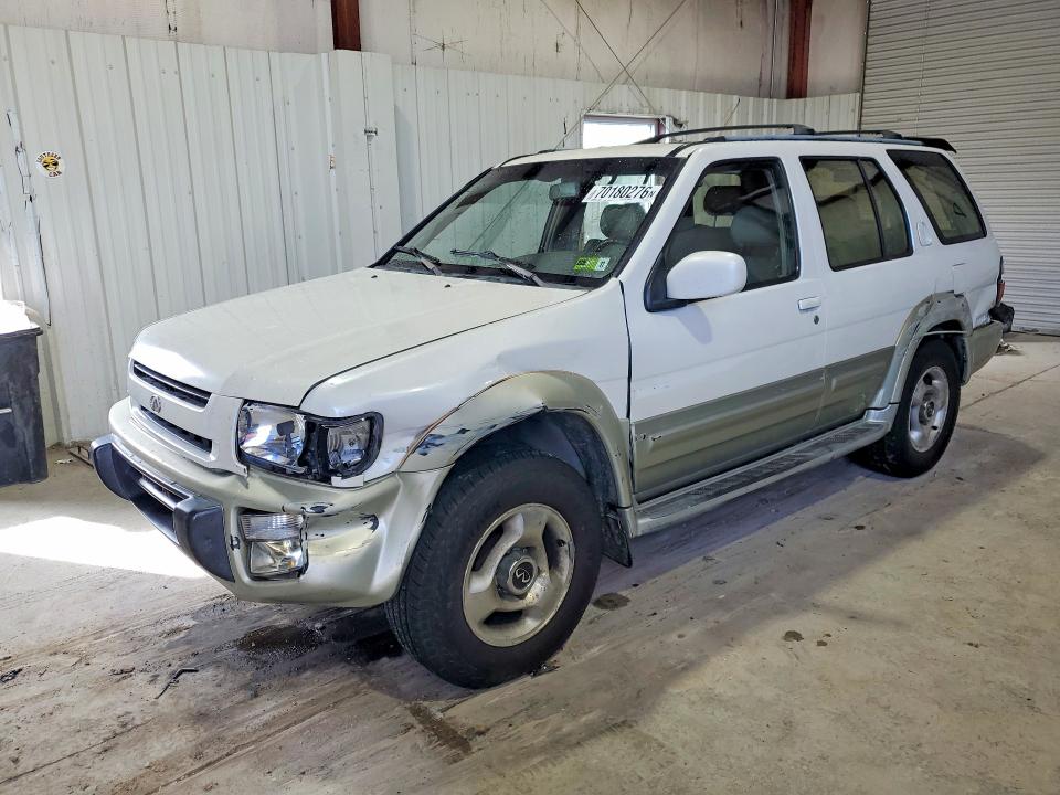Aukcja sprzedaży 1999 Infiniti Qx4, vin: JNRAR05Y1XW047196, numer aukcji: 70180276