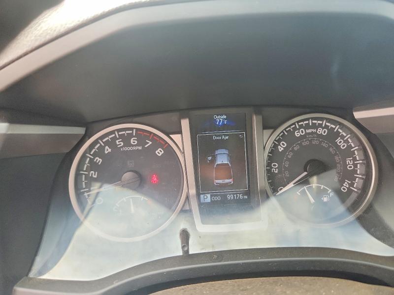 2022 Toyota Tacoma მანქანა იყიდება აუქციონზე, vin: 3TYCZ5ANXNT088669, აუქციონის ნომერი: 66436846