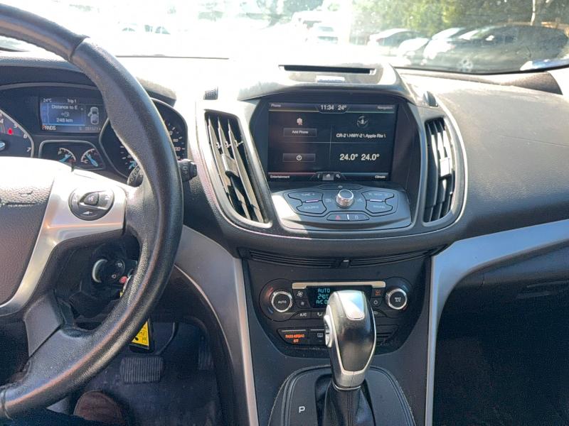 Aukcja sprzedaży 2015 Ford Escape, vin: 1FMCU9G94FUB66755, numer aukcji: 68003396