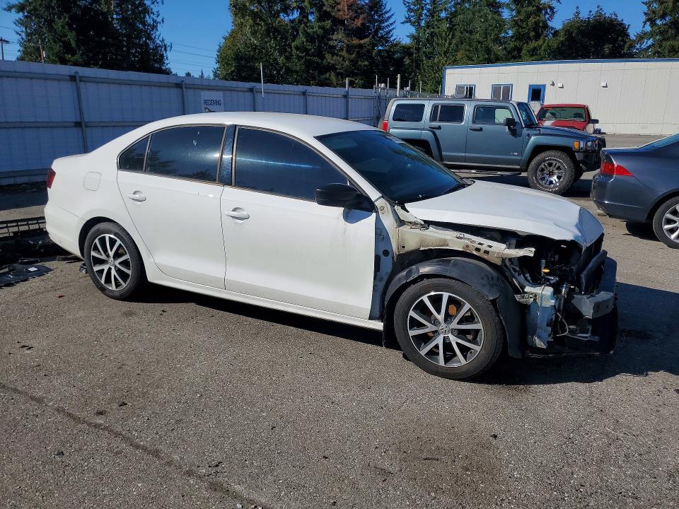 Продаж на аукціоні авто 2016 Volkswagen Jetta, vin: 3VWB67AJ7GM264134, номер лоту: 69252216