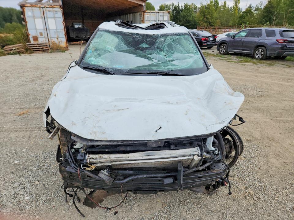 Aukcja sprzedaży 2026 Nissan Rogue, vin: JN8BT3BB3TW373345, numer aukcji: 66468066