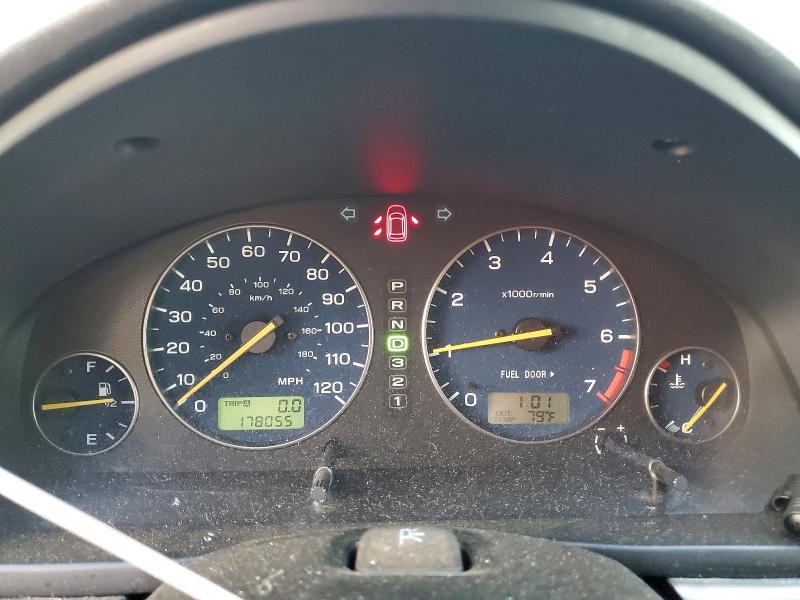 Продаж на аукціоні авто 2006 Subaru Baja, vin: 4S4BT62C767107424, номер лоту: 68509306
