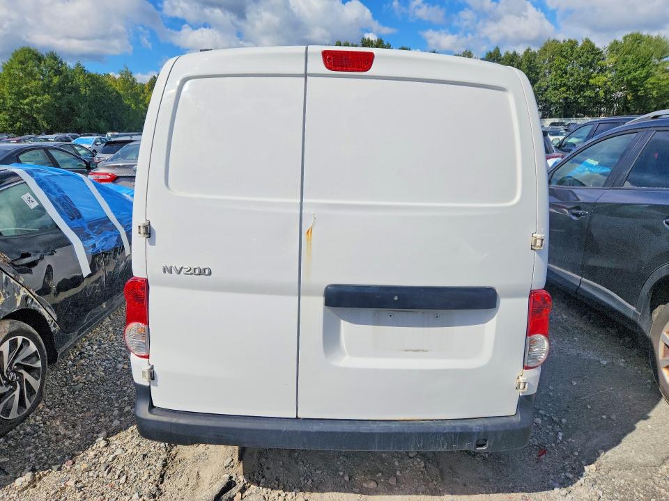 Aukcja sprzedaży 2016 Nissan Nv200, vin: 3N6CM0KN5GK700834, numer aukcji: 70349146