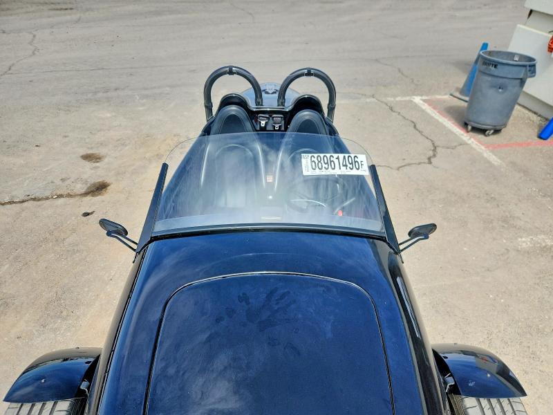 68961496 :رقم المزاد ، 7KGTC2C10MR002754 vin ، 2021 Vanderhall Carmel مزاد بيع