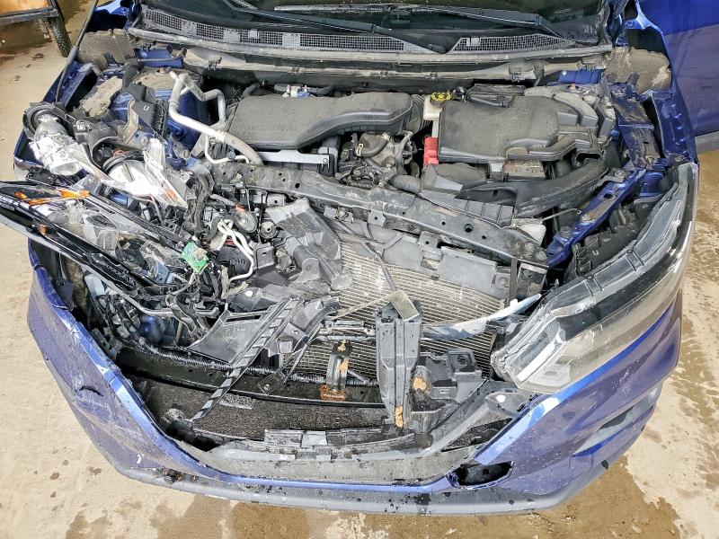 67921316 :رقم المزاد ، JN1BJ1BW5MW435678 vin ، 2021 Nissan Qashqai مزاد بيع