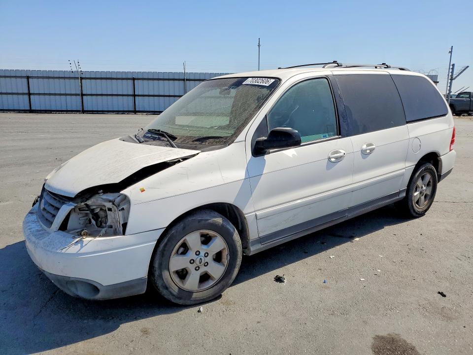 Aukcja sprzedaży 2004 Ford Freestar, vin: 2FMZA576X4BA45538, numer aukcji: 70302606