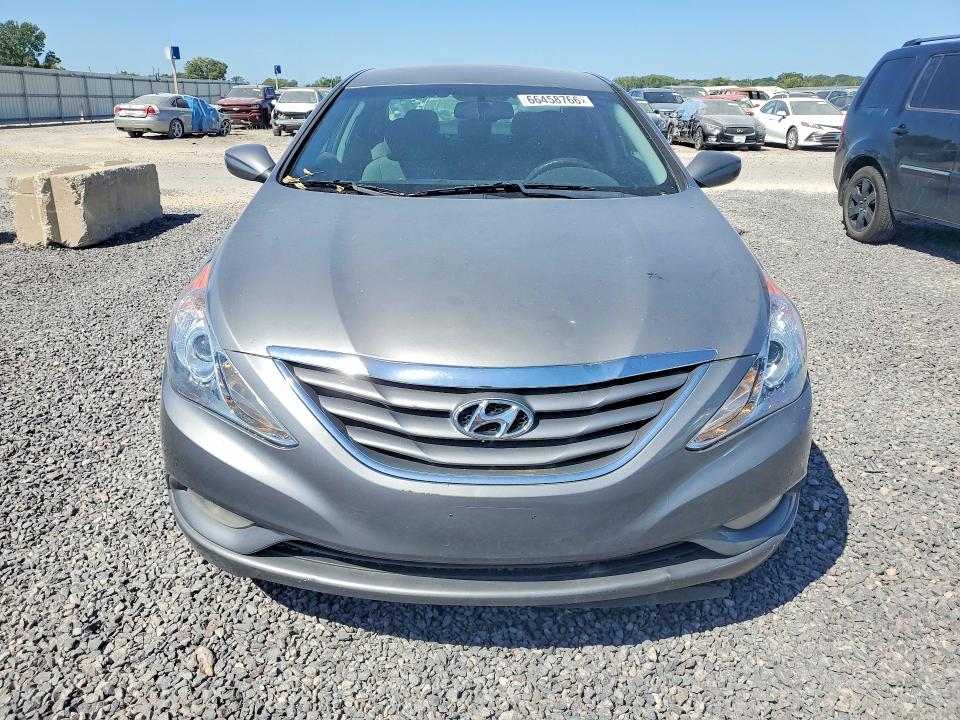 Продажа на аукционе авто 2013 Hyundai Sonata, vin: 5NPEB4AC0DH651864, номер лота: 66458766