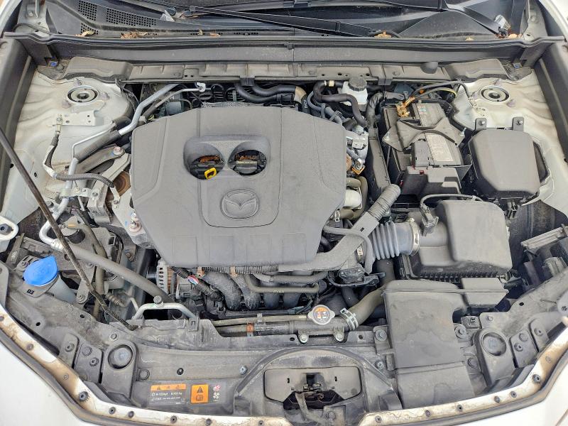 68661236 :رقم المزاد ، 3MVDMBCM2PM567994 vin ، 2023 Mazda Cx-30 مزاد بيع