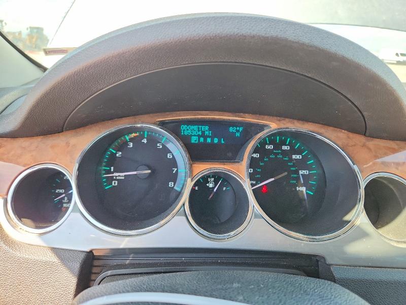 Aukcja sprzedaży 2012 Buick Enclave, vin: 5GAKVCED9CJ315726, numer aukcji: 66822576