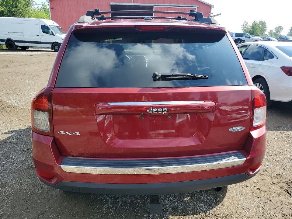 Продаж на аукціоні авто 2015 Jeep Compass, vin: 1C4NJDAB4FD177761, номер лоту: 67385156