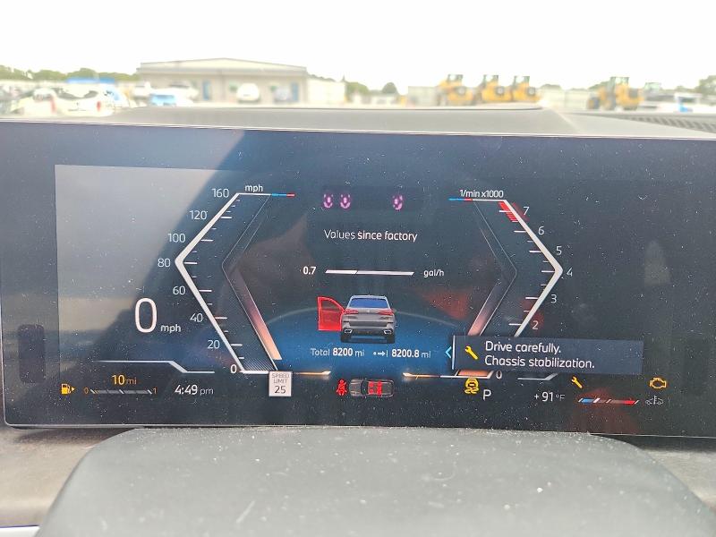 Aukcja sprzedaży 2026 Bmw X5, vin: 5UX23EU00T9368572, numer aukcji: 68425476