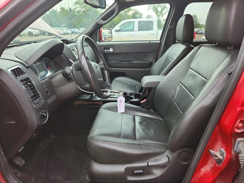 Продажа на аукционе авто 2011 Ford Escape, vin: 1FMCU9EG6BKA86977, номер лота: 68220796