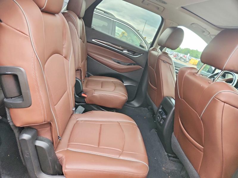 Продаж на аукціоні авто 2021 Buick Enclave, vin: 5GAEVCKW9MJ131858, номер лоту: 69177096