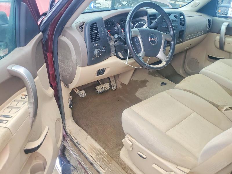 Aukcja sprzedaży 2013 Gmc Sierra, vin: 1GT220CG2DZ124459, numer aukcji: 66900046