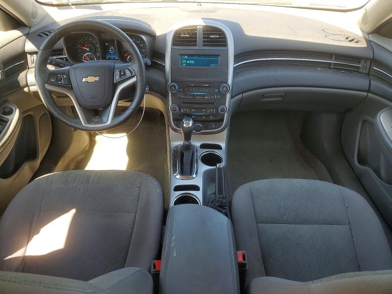 2014 Chevrolet Malibu მანქანა იყიდება აუქციონზე, vin: 1G11B5SL8EF115347, აუქციონის ნომერი: 67381196