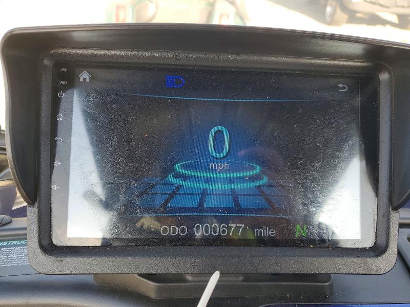 Продажа на аукционе авто 2022 Evolution Unknown, vin: 7MZL20828NC006643, номер лота: 69328796