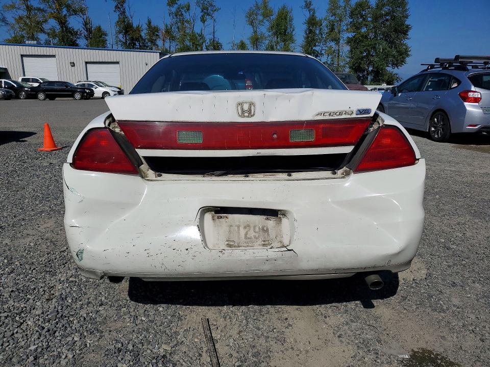 69632766 :رقم المزاد ، 1HGCG22502A023046 vin ، 2002 Honda Accord مزاد بيع