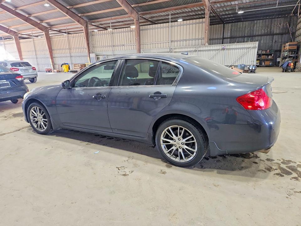 2012 Infiniti G37 Sedan მანქანა იყიდება აუქციონზე, vin: JN1CV6AR2CM971919, აუქციონის ნომერი: 69621956