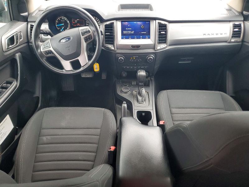 Продажа на аукционе авто 2022 Ford Ranger, vin: 1FTER4FH8NLD44245, номер лота: 69560766