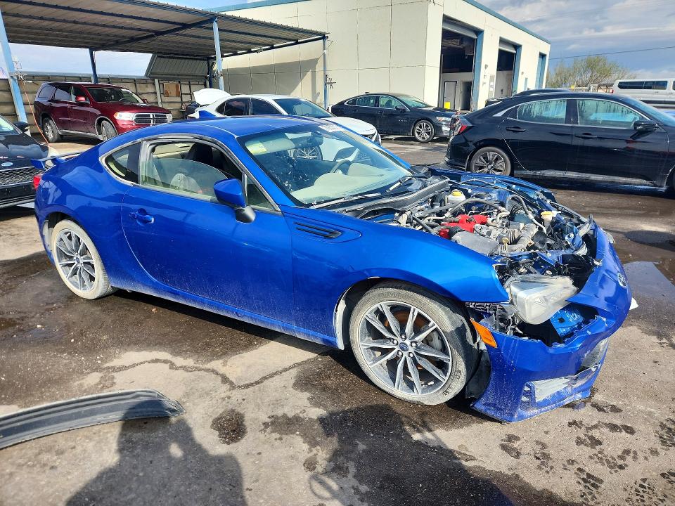 Aukcja sprzedaży 2020 Subaru Brz, vin: JF1ZCAC10L9700955, numer aukcji: 70858916