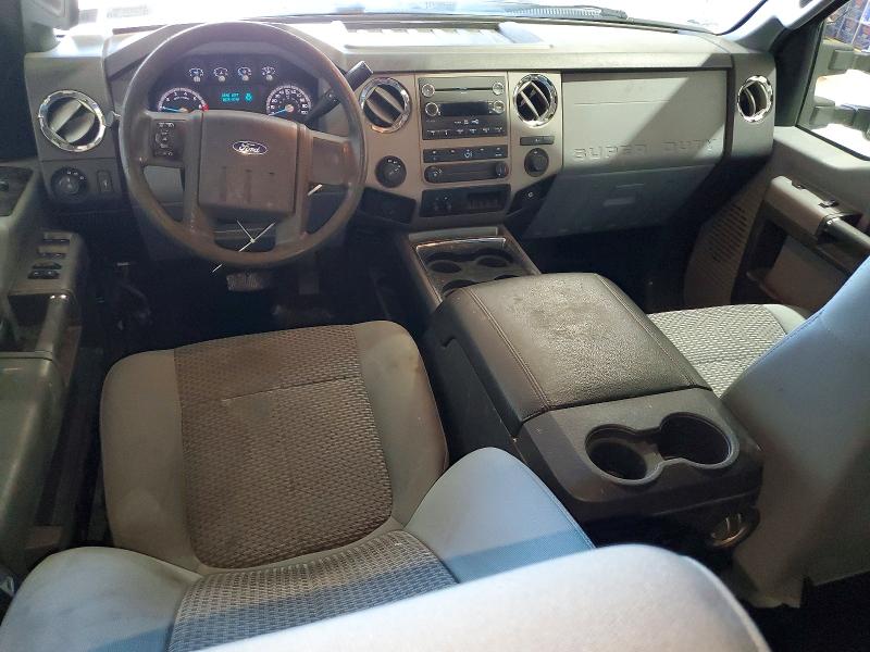 Продажа на аукционе авто 2012 Ford F350, vin: 1FT8W3B66CEB05072, номер лота: 66898116