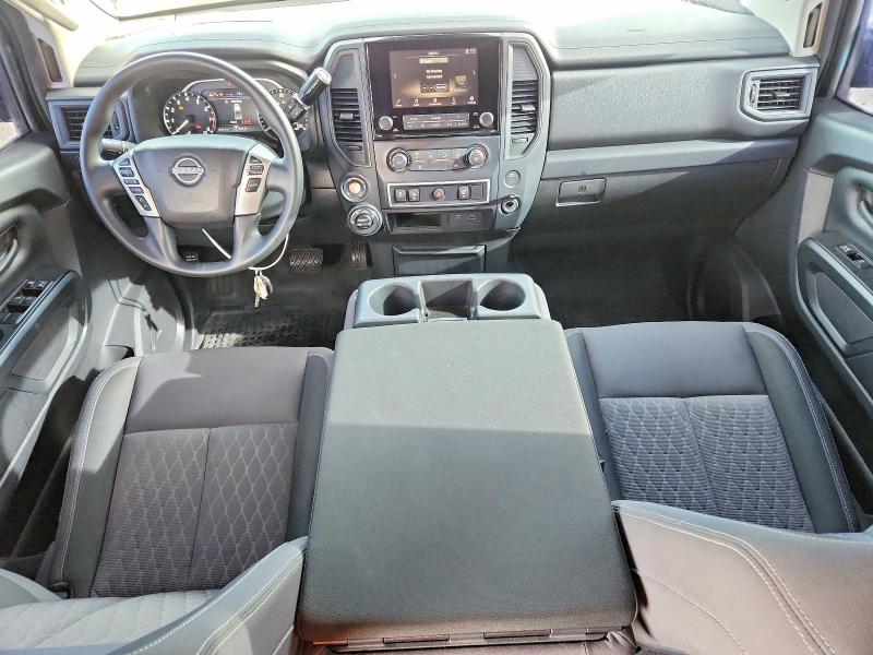 Aukcja sprzedaży 2023 Nissan Titan, vin: 1N6AA1EC6PN113066, numer aukcji: 69684596
