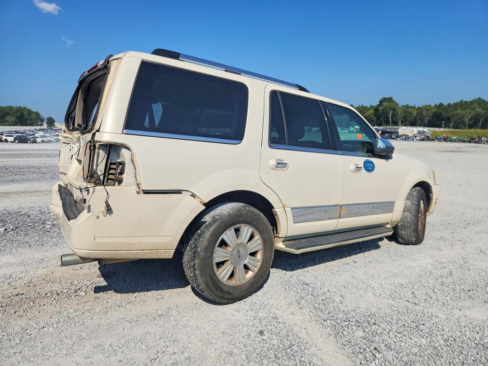 68171176 :رقم المزاد ، 5LMFU28518LJ14361 vin ، 2008 Lincoln Navigator مزاد بيع