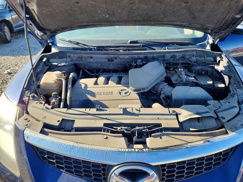 70507706 :رقم المزاد ، JM3TB38V680144972 vin ، 2008 Mazda Cx-9 مزاد بيع