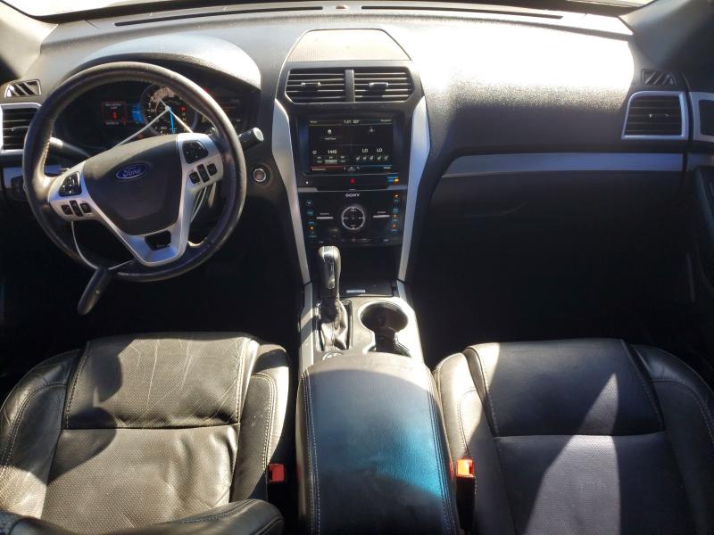 Aukcja sprzedaży 2015 Ford Explorer, vin: 1FM5K8GT8FGA11547, numer aukcji: 69401176