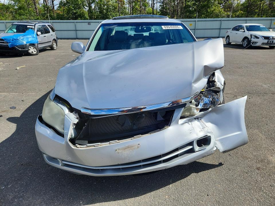 Продажа на аукционе авто 2006 Toyota Avalon, vin: 4T1BK36B96U113259, номер лота: 69646006