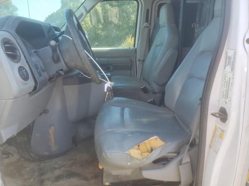 67681456 :رقم المزاد ، 1FTNE1EWXDDB18159 vin ، 2013 Ford Econoline مزاد بيع