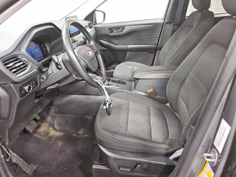 70298676 :رقم المزاد ، 1FMCU9GN9PUA34251 vin ، 2023 Ford Escape مزاد بيع
