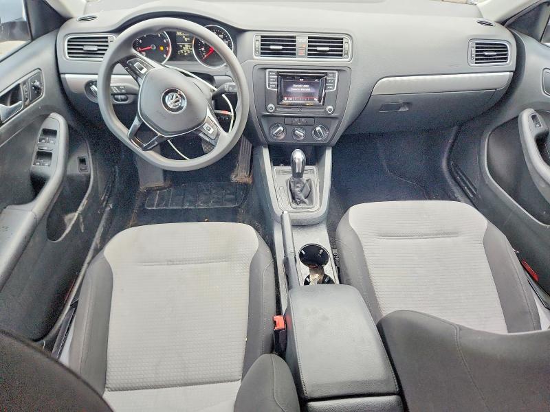 Продаж на аукціоні авто 2017 Volkswagen Jetta, vin: 3VW2B7AJ6HM412190, номер лоту: 69294756