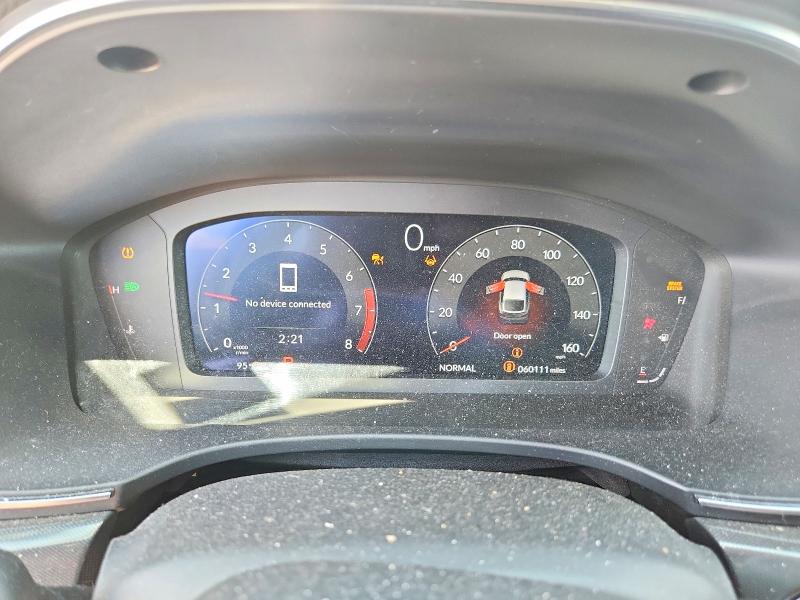 67937456 :رقم المزاد ، 19UDE4H61PA021996 vin ، 2023 Acura Integra مزاد بيع