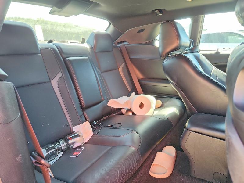 67706116 :رقم المزاد ، 2C3CDZAG0GH316901 vin ، 2016 Dodge Challenger مزاد بيع