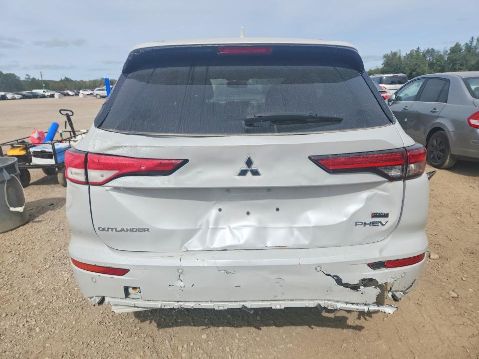 Aukcja sprzedaży 2023 Mitsubishi Outlander, vin: JA4T5UA92PZ621100, numer aukcji: 69676766