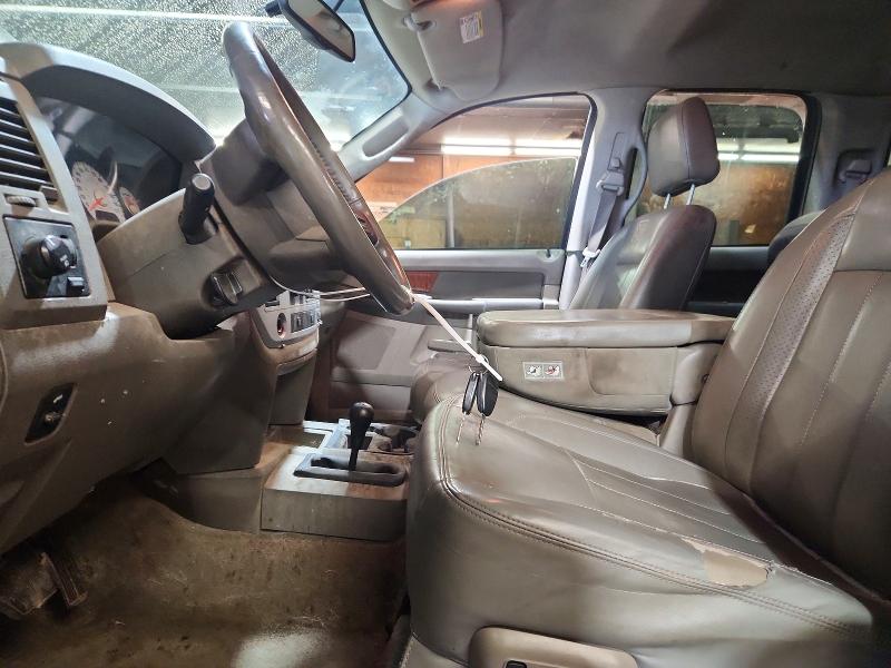 Продаж на аукціоні авто 2006 Dodge Ram 3500, vin: 3D7LX38C46G266673, номер лоту: 69322916