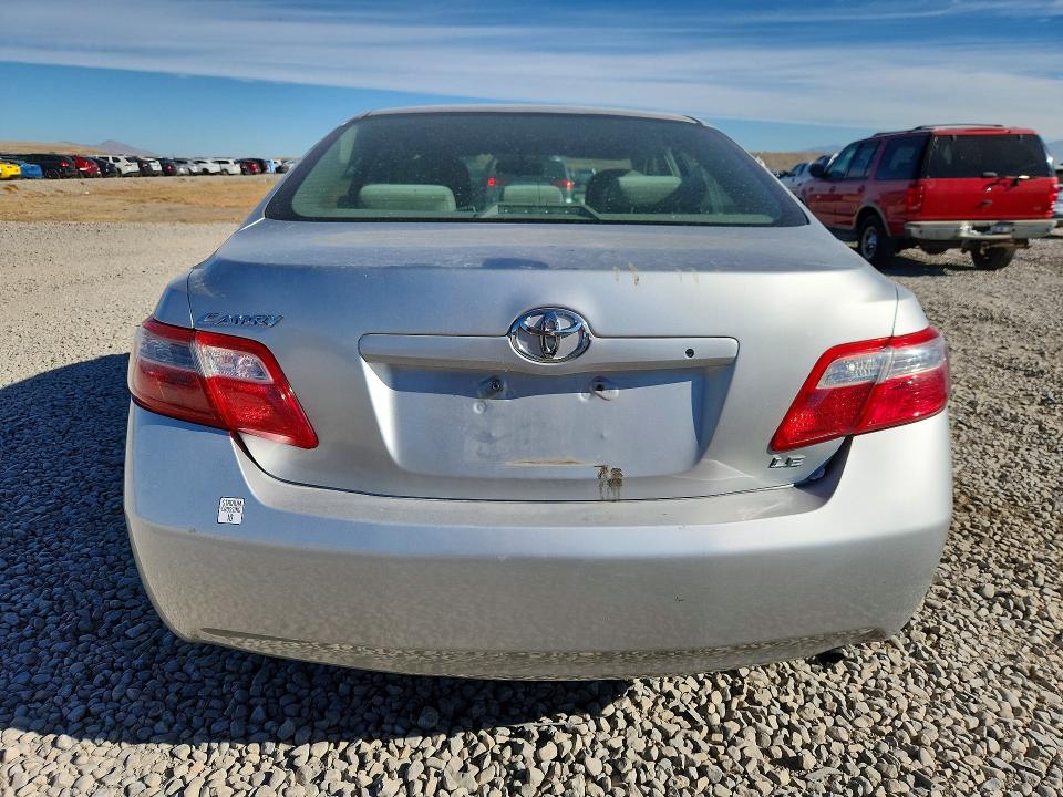 67692486 :رقم المزاد ، 4T1BE46K39U307299 vin ، 2009 Toyota Camry مزاد بيع