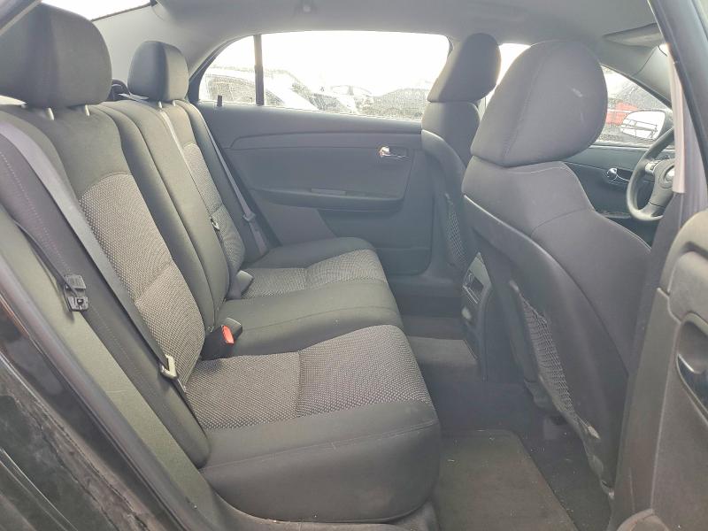 69297496 :رقم المزاد ، 1G1ZC5EBXAF169701 vin ، 2010 Chevrolet Malibu مزاد بيع