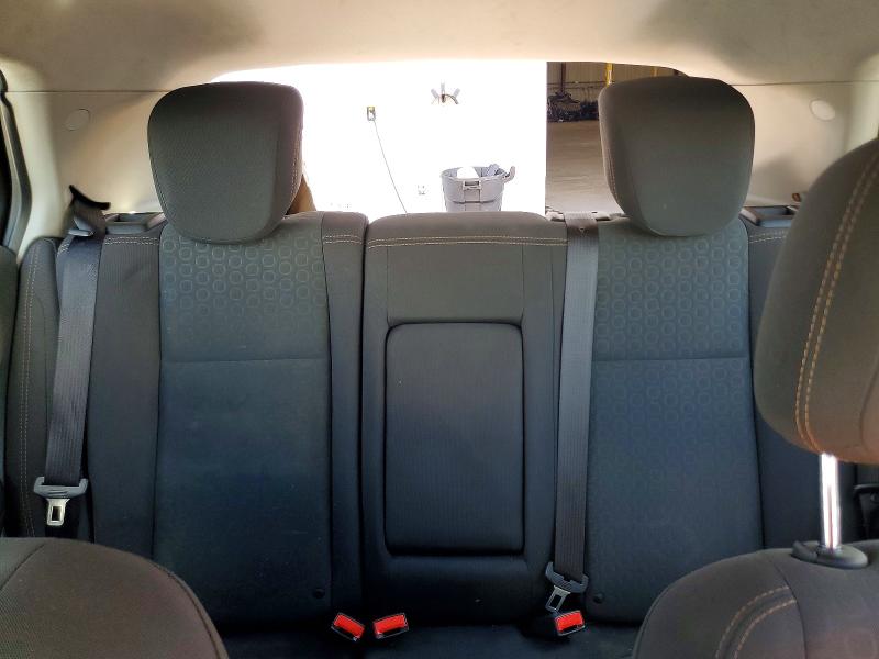 Aukcja sprzedaży 2017 Chevrolet Trax, vin: 3GNCJKSBXHL280228, numer aukcji: 67960746