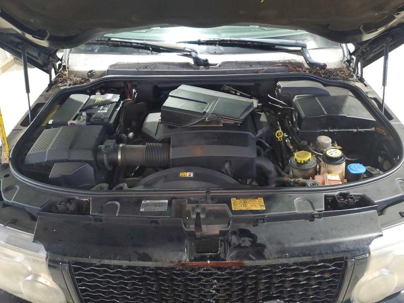 Продаж на аукціоні авто 2009 Land Rover Range Rover Sport, vin: SALSF25459A203772, номер лоту: 69489466